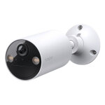 Tp - link tapo c410, caméra de sécurité ip, extérieure, sans fil, ce, fcc, doe, cec, rcm, kc, ncc, bsmi, ... Tp - link tapo c410, caméra de sécurité ip, extérieure, sans fil, ce, fcc, doe, cec, rcm, kc, ncc, bsmi, ...