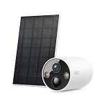 Tp - link tapo c425 kit, caméra de sécurité ip, extérieure, sans fil, plafond / mur, blanc, balle (forme) ... Tp - link tapo c425 kit, caméra de sécurité ip, extérieure, sans fil, plafond / mur, blanc, balle (forme) ...