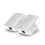 Tp - link tl - pa4010kit, 600 mbit / s, ieee 802. 3, ieee 802. 3u, fast ethernet, 10, 100 mbit / s, 10base ...
