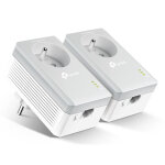 Tp - link tl - pa4015p kit, 500 mbit / s, ieee 802. 3, ieee 802. 3u, fast ethernet, 10, 100 mbit / s, ...