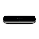 Tp - link tl - sg1008d, non - géré, gigabit ethernet (10 / 100 / 1000), full duplex, montage mural Tp - link tl - sg1008d, non - géré, gigabit ethernet (10 / 100 / 1000), full duplex, montage mural