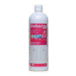 Traitement anti - odeurs bio bacter 1l