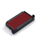 Trodat cassette d'encre de rechange pour tampons printy 4910 - rouge Trodat cassette d'encre de rechange pour tampons printy 4910 - rouge