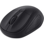 Trust souris sans fil compacte primo. coloris noir.