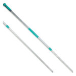 Tts manche  balai tlescopique aluminium 1, 70m
