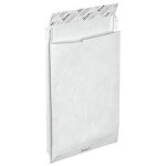 Tyvek® enveloppe 250 x 353 mm sans fenêtre - soufflet 3, 8 mm - autocollante bande protectrice - lot ... Tyvek® enveloppe 250 x 353 mm sans fenêtre - soufflet 3, 8 mm - autocollante bande protectrice - lot ...