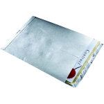 Tyvek® enveloppe en polyéthylène 162 x 229 mm sans fenêtre - autocollante bande protectrice - lot de ... Tyvek® enveloppe en polyéthylène 162 x 229 mm sans fenêtre - autocollante bande protectrice - lot de ...