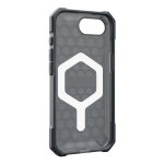 Urban armor gear 114496113131, housse, apple, iphone 16e, 15, 5 cm (6. 1'), cendre