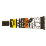 Colle de contact forte, gel, avec du solvant, 120 g