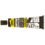 Colle forte de contact, fluide, contient du solvant, 120g