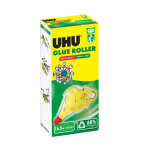 Uhu recharge glue roller - 16, 5 m x 8, 4 mm