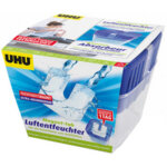Uhu recharge neutre pour absorbeur d'humidit, 2 x 450 g