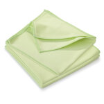 Unger lavettes vitres microfibre - lot de 10
