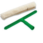 Unger peau pour mouilleur � vitre eco - 35cm - blanc