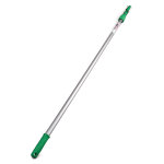 Unger perche tlescopique vitres opti loc - 1, 6  3 m