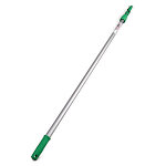 Unger perche tlescopique vitres opti loc - 1, 6  3 m