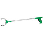 Unger pince attrape - dchets 'niftynabber', longueur:1. 000 mm