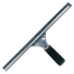 Unger raclette pour vitres s complète, largeur 25cm, caoutchouc rigide, unger Unger raclette pour vitres s complète, largeur 25cm, caoutchouc rigide, unger