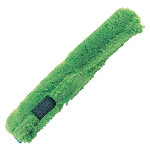 Unger mouilleur de rechange en microfibre vert pour lave - vitres, largeur 55 cm, unger Unger mouilleur de rechange en microfibre vert pour lave - vitres, largeur 55 cm, unger