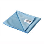 Unger sachet de 10 lavettes microfibres pour vitres unger 40 x 40 xm