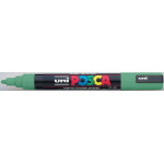 Uni posca pc - 5m marqueur peinture pointe conique 2, 5 mm - vert