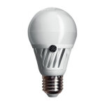 Unilux ampoule led e27 opaque 7w - 470 lm - equivaut à 40w Unilux ampoule led e27 opaque 7w - 470 lm - equivaut à 40w