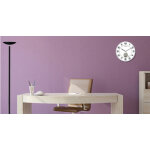 Horloge murale � quartz 'tempus', diam�tre: 300 mm