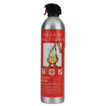 Unitec elektro unitec spray extincteur, 600 ml Unitec elektro unitec spray extincteur, 600 ml