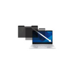 Urban factory muf14uf, 35, 6 cm (14'), ordinateur portable, filtre de confidentialit� sans bords pour ...