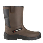 Uvex bottes hiver heckel s3, pointure 39