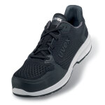 Uvex chaussures basses de scurit s1 uvex, pointure 39