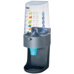 Uvex distributeur de protection auditive 'one2click'