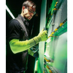 Gant de protection contre les coupures c500 foam, t. 7