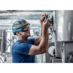 Lunettes - masques megasonic, teinte oculaires: incolore