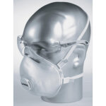 Uvex masque coque respiratoire silv - air classic 2310, ffp3 Uvex masque coque respiratoire silv - air classic 2310, ffp3