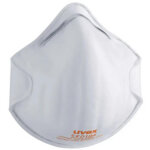 Masque � particules silv - air classique 2200, ffp2 nr d