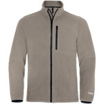 Polaire homme suxxeed craft, l, graphite