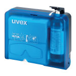 Uvex station de nettoyage uvex pour lunettes Uvex station de nettoyage uvex pour lunettes