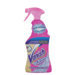 Vanish nettoyant moquettes et tapis vanish oxi action 500 ml