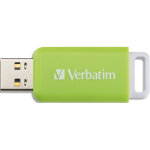 Verbatim cl databar usb 2. 0 vert 32go
