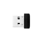 Verbatim cl nano usb store 'n' stay 16 go, 16 go, usb type - a, 2. 0, 2 g, noir 97464