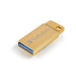 Verbatim clé usb 3. 0 métal executive 32 go - or Verbatim clé usb 3. 0 métal executive 32 go - or