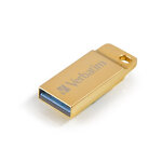 Verbatim cl usb 3. 0 mtal executive 32 go - or