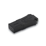 Verbatim clé usb toughmax 32 go, 32 go, usb type - a, 2. 0, casquette, 7 g, noir 49331 Verbatim clé usb toughmax 32 go, 32 go, usb type - a, 2. 0, casquette, 7 g, noir 49331