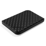 Verbatim disque dur externe portable store 'n' go 2 to usb 3. 0 - noir