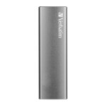 Verbatim disque ssd externe vx500 usb 3. 1 g�n 2 240 go, 240 go, usb type - c, 3. 2 gen 2 (3. 1 gen 2), ...