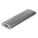 Verbatim ssd slim vx500 gris 480go usb 3. 1 gen2 47443