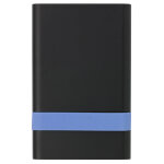 Verbatim store'n'go enclosure kit, boîtier disque dur / ssd, 2. 5', sata, connectivité usb, noir, bleu ... Verbatim store'n'go enclosure kit, boîtier disque dur / ssd, 2. 5', sata, connectivité usb, noir, bleu ...