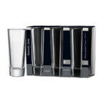 Verre � liqueur salute, 65 ml