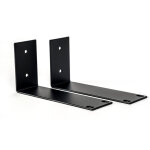 Vertiv avocent rmk - 82, noir, mtal, 1u, vertiv avocent hmx5000 / 6000